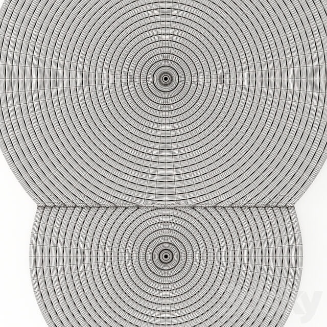 Bolia Zen carpets