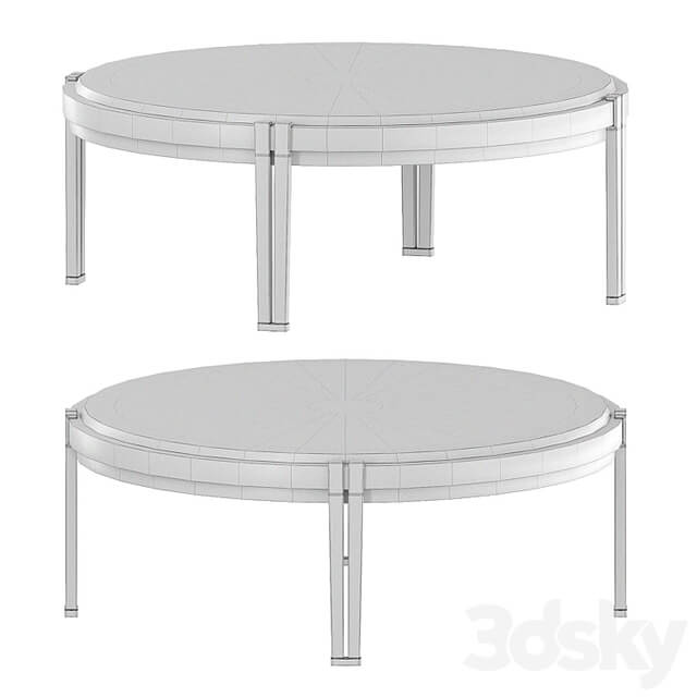 Coffee table Mary