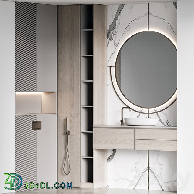 Bathroom Furniture 47