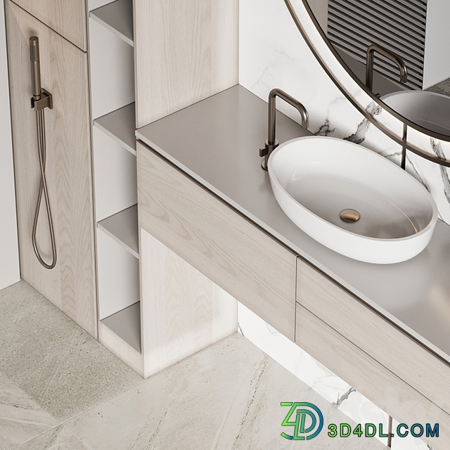 Bathroom Furniture 47