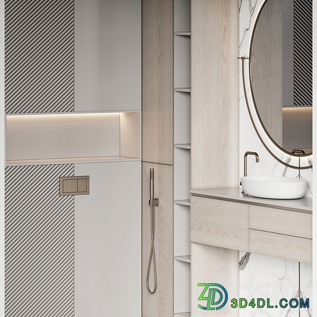 Bathroom Furniture 47