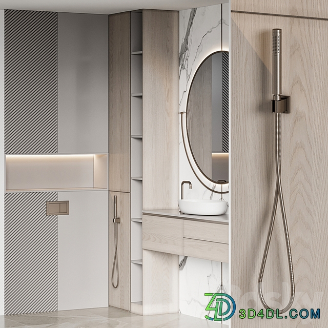 Bathroom Furniture 47