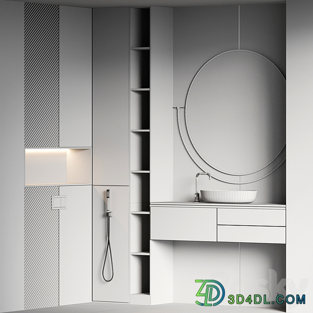 Bathroom Furniture 47