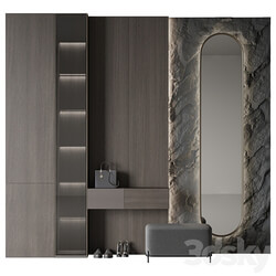 Hallway #6 