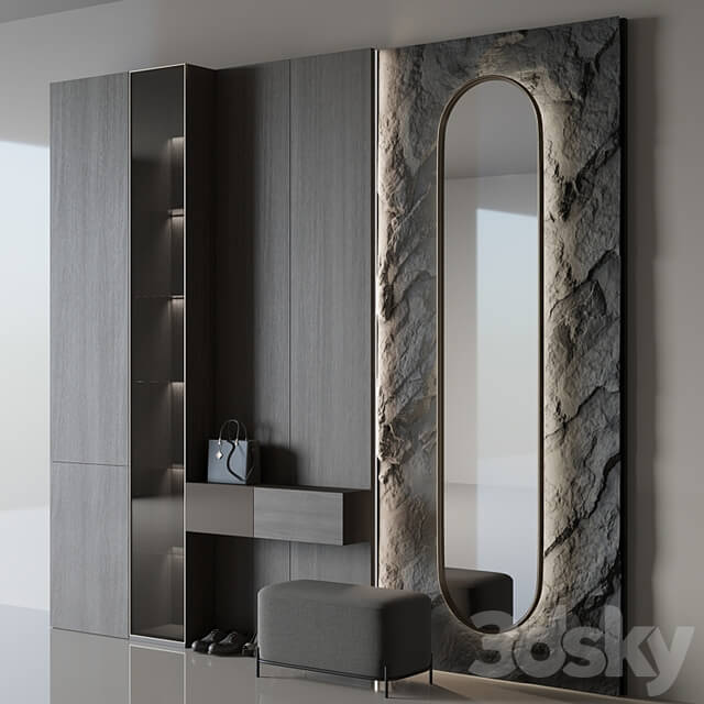 Hallway #6