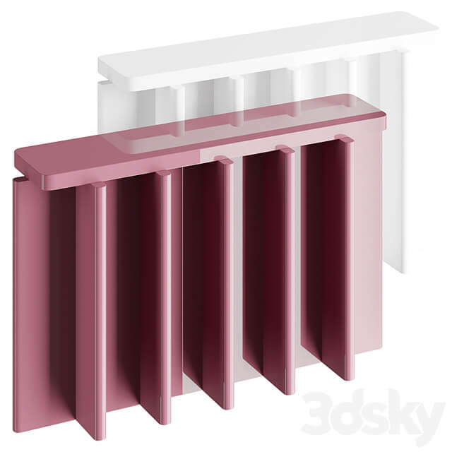 Portego Console