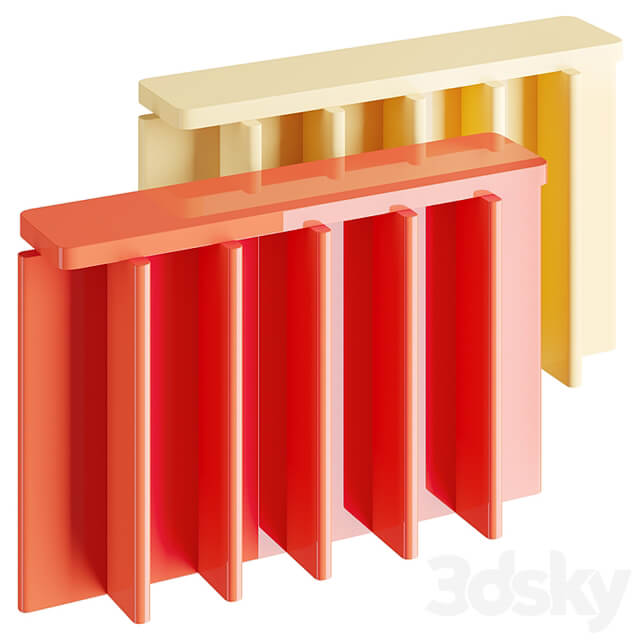 Portego Console