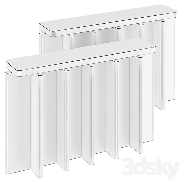 Portego Console