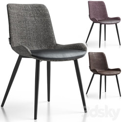 Treviso Chair by Deephouse 