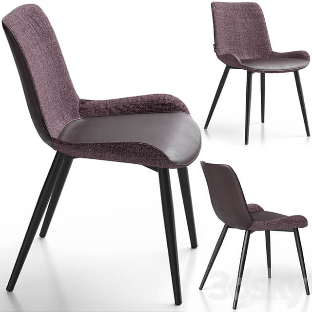 Treviso Chair by Deephouse