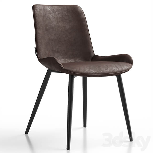 Treviso Chair by Deephouse