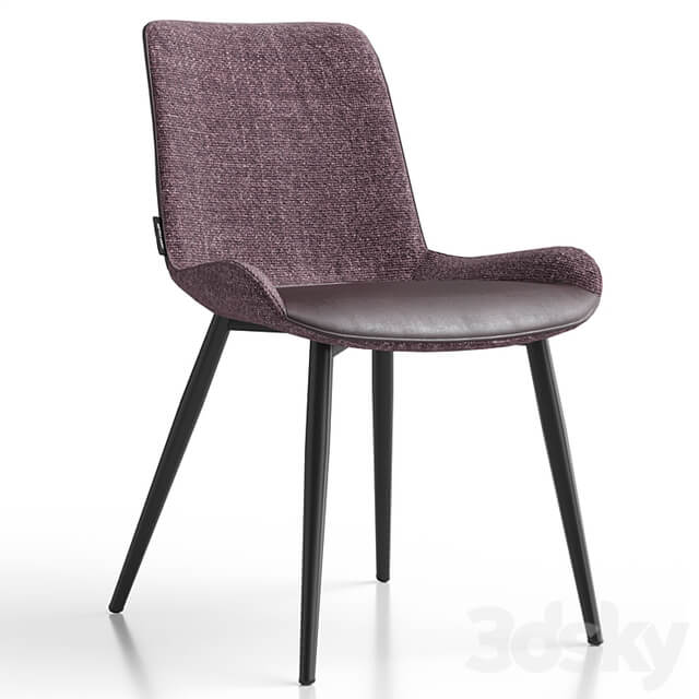 Treviso Chair by Deephouse