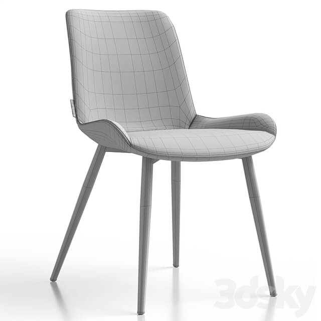 Treviso Chair by Deephouse