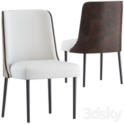 CB2 Doheny Chair 