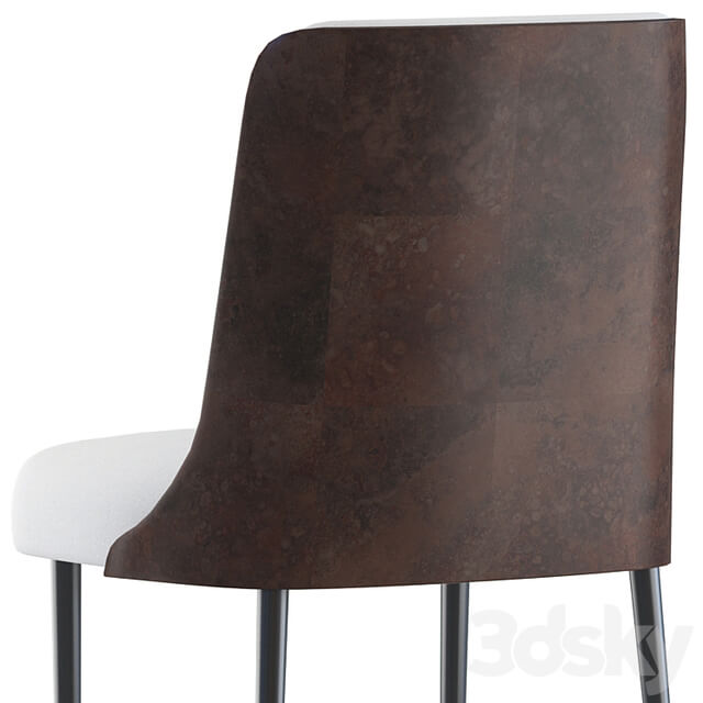 CB2 Doheny Chair