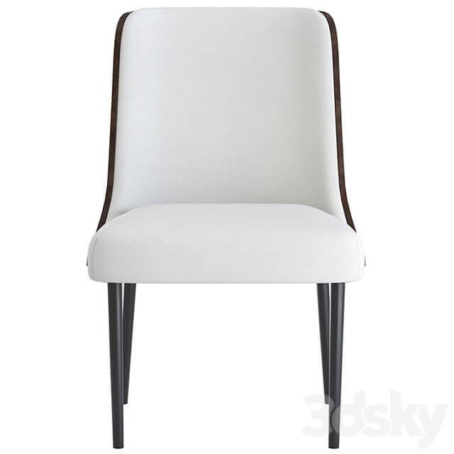CB2 Doheny Chair