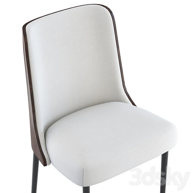 CB2 Doheny Chair