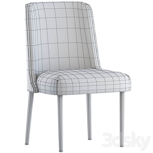 CB2 Doheny Chair