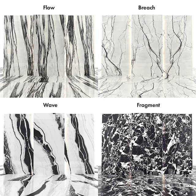 Marble collection 3