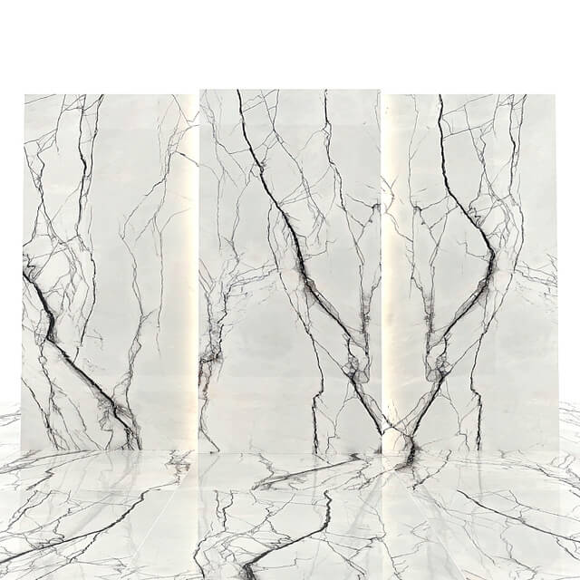 Marble collection 3