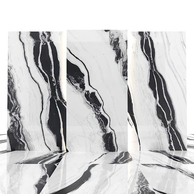 Marble collection 3