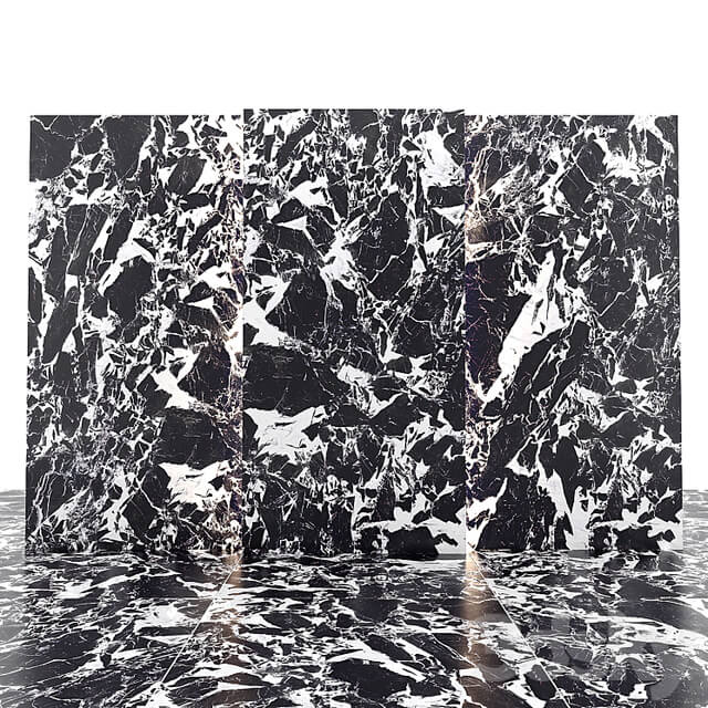 Marble collection 3