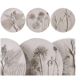 Gypsum panel 
