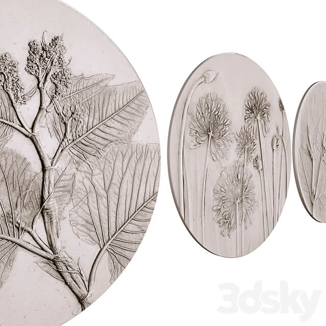 Gypsum panel