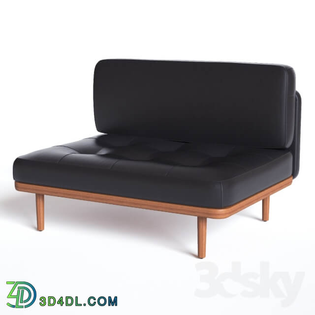 UTILITY SOFA ONE SIDE