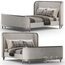 Mobi Manhattan bed 