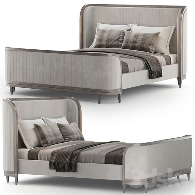 Mobi Manhattan bed