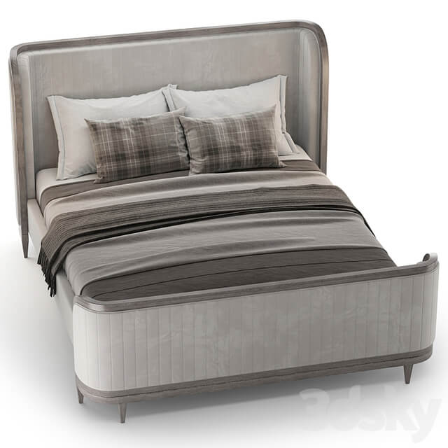Mobi Manhattan bed