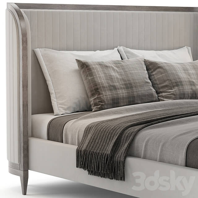 Mobi Manhattan bed