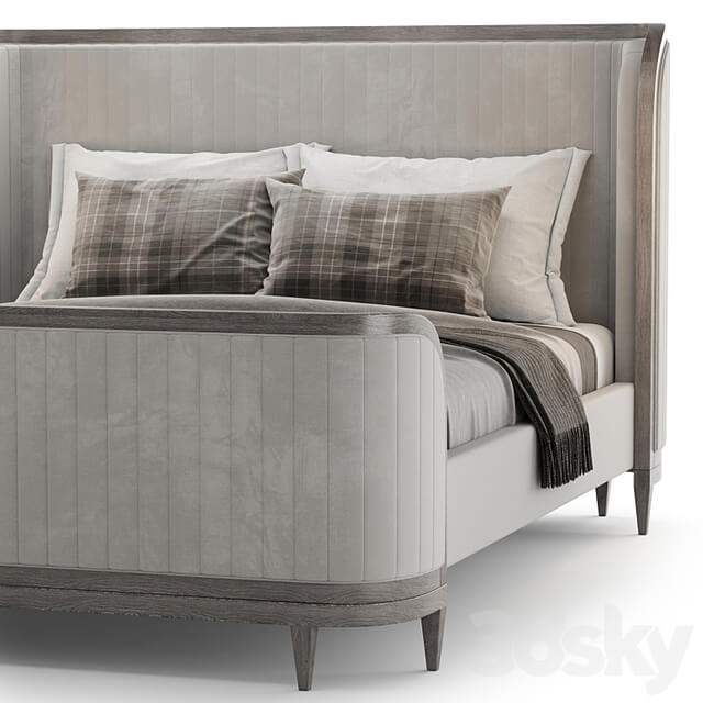Mobi Manhattan bed