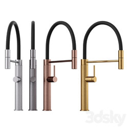 Kitchen faucet Foster Mixer Tap Skin 