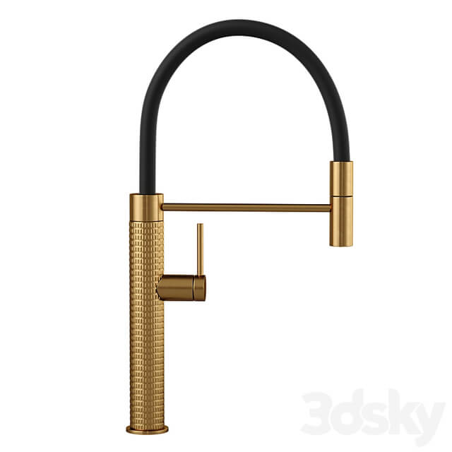 Kitchen faucet Foster Mixer Tap Skin