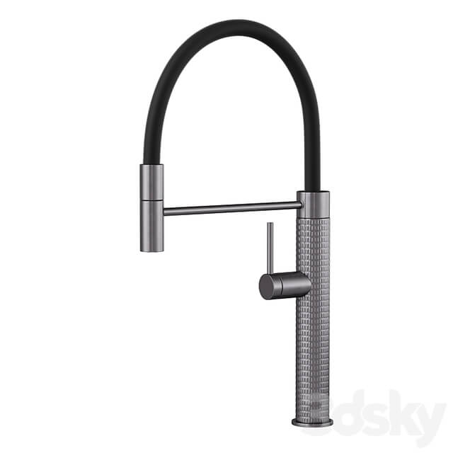 Kitchen faucet Foster Mixer Tap Skin