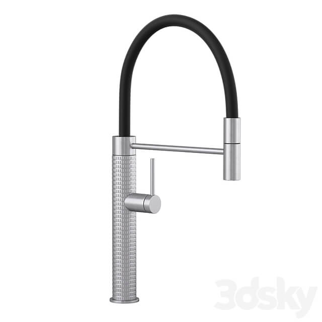 Kitchen faucet Foster Mixer Tap Skin
