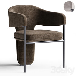 La Redoute Palazzo chair 