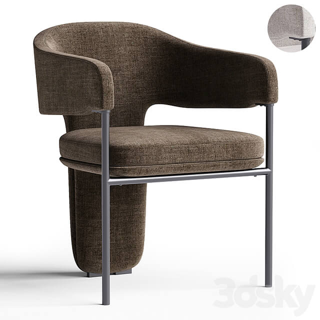 La Redoute Palazzo chair