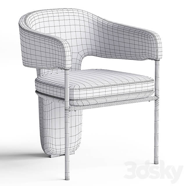 La Redoute Palazzo chair
