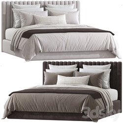 Double bed 144 