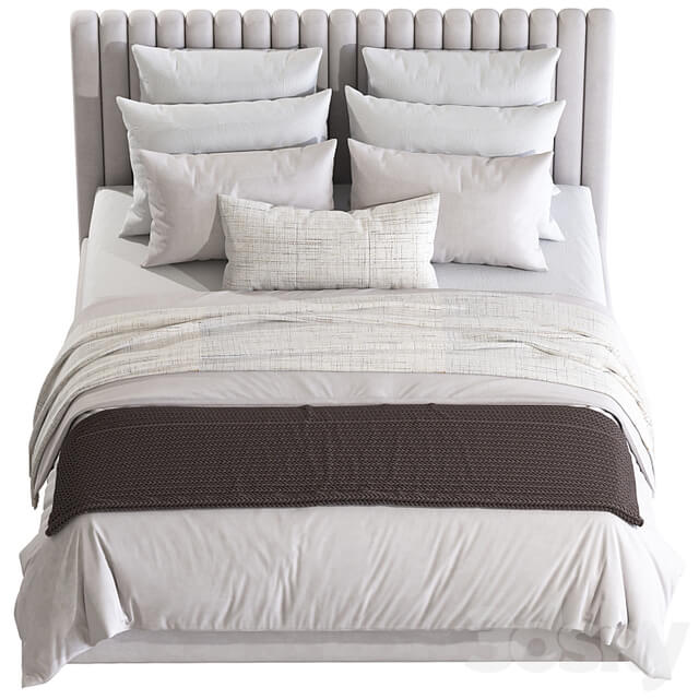 Double bed 144