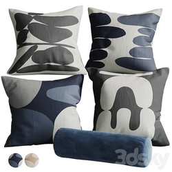 Pillow set 2 