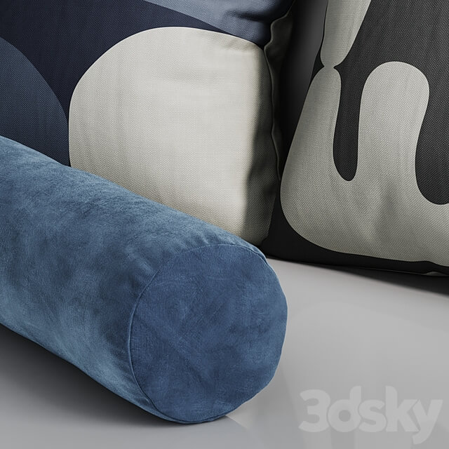 Pillow set 2