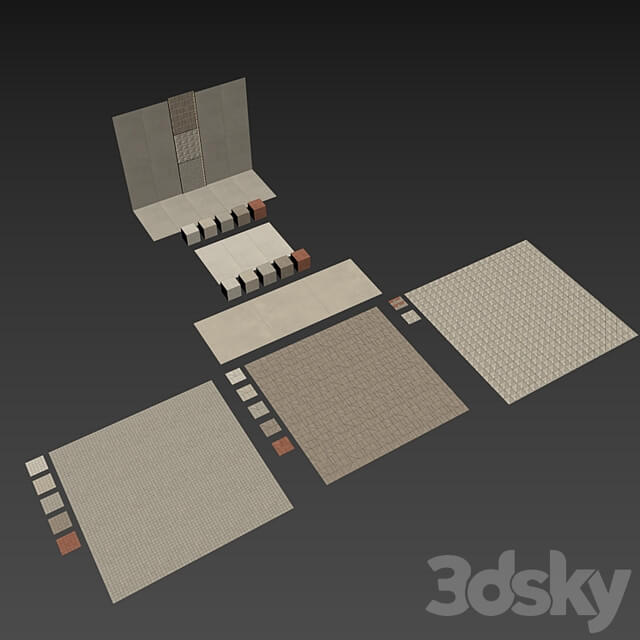 MarcaCorona Multiform Duna