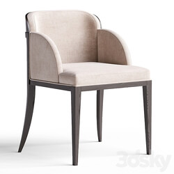 Sitting On A Cloud Dining Chair 