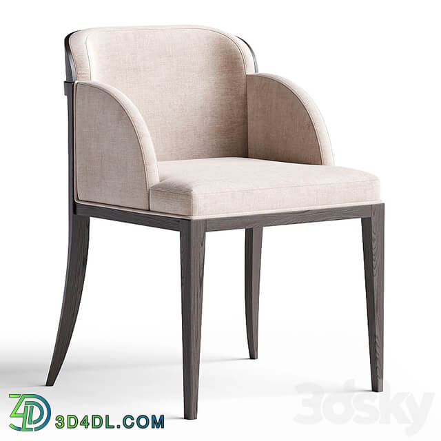 Sitting On A Cloud Dining Chair