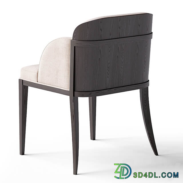Sitting On A Cloud Dining Chair