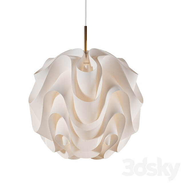 172 Pendant, Le Klint